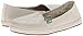 Sanuk Women's Meadow Slip-On Loafer