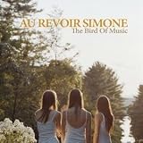 Review Au Revoir Simone  / The Bird of Music