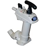 Jabsco 29040-3000 Marine Manual Marine Toilet Pump Assembly Kit (29090- Series)