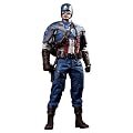 【ムービー・マスターピース】 『キャプテン・アメリカ/ザ・ファースト・アベンジャー』 1/6スケールフィギュア キャプテン・アメリカ