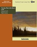 The Sky Pilot in No Mans Land (Volume 2 of 2) (EasyRead Super Large 20pt Edition)