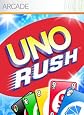 UNO RUSH [Online Game Code]