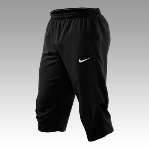Nike TEAM 3/4 WOVEN TR PANT L