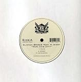 Run This City/Whatever It Is [Vinyl]