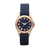Marc-Jacobs Bubble Indigo Watch MBM1195