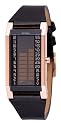 JAM Louisiana Damenarmbanduhr LO30Y1