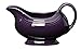 Fiesta 18-1/2-Ounce Sauceboat, Plum