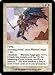 Wayward Angel (Magic the Gathering : Odyssey #57 Rare)