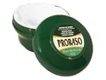 Proraso - Rasierseife im Rundtopf (gr...