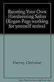 Running your own hairdressing salon