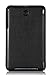 ProCase SlimSnug Case for ASUS MeMO Pad 7 (ME176CX, ME176C) Tablet 2014, Ultra Slim and Light, Hard Shell Cover, with Stand (Black)