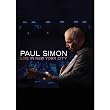 Live In New York City [Blu-ray]