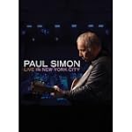 Paul Simon: Live In New York City [Bl...
