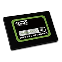 OCZ Technology 200 GB Agility 2 Series SATA II 2.5-Inch Solid State Drive (SSD) OCZSSD2-2AGT200G