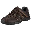 Rieker Rico 14011-26, Herren Sneaker, braun, (kastanie/kakao/zimt 26)