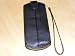 4GAMERS BLACK LEATHER PSP CASE