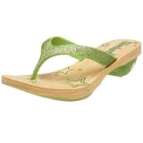 Skechers Cali Womens Quests The Greek Thong Sandal
