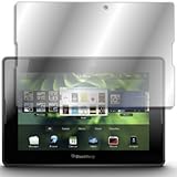CLEAR TRANSPARENT Screen Protector LCD Shield Guard Cover for BLACKBERRY PL ....