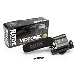 Rode VideoMic Directional Shotgun Richtmikrofonvon "Rode"