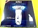 Health & Personal Care : Braun 9595 Pulsonic Shaver with LCD Screen