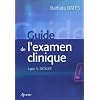 Guide de l'examen clinique
