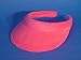 Terry Covered Clip on Visor