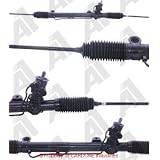 A1 Cardone Rack and Pinion Complete Unit 22-150 by A1 Cardone