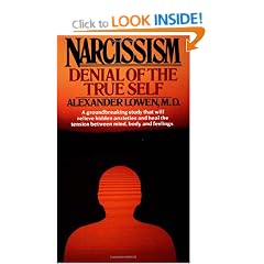 Narcissism