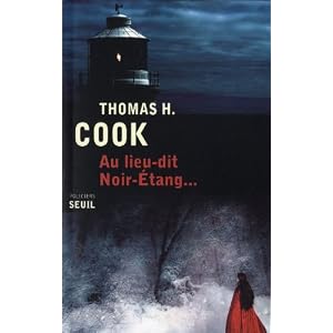 Au lieu-dit Noir-Etang...