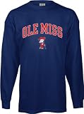 Mississippi Rebels Perennial Long Sleeve T-Shirt