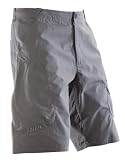 Thor Covert Shorts 32″ Charcoal