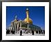 Ali El Hadi Mosque (Al-Rawdha Al Askariyah), Samarra, Salah Ad Din, Iraq Framed Art Poster Print by Jane Sweeney, 31x25