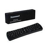 Tronsmart MK908 Bluetooth Google Android 4.1 Mini PC TV Box RK3188 Quad Core 2G/8G + T3 2.4GHz wireless air mouse Integrated wit