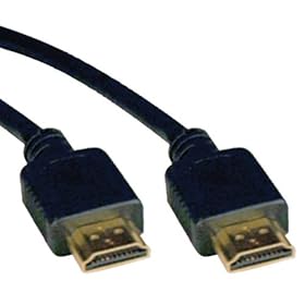 AWM Tripp Lite P568-016 HdmiTM Gold Digital Video Cable (16 Ft) - Dvi & Hdmi Cables