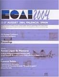 Review O C S L Press  / Ecai 2004 (Frontiers in Artificial Intelligence and Applications,)