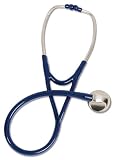 Prestige Medical Clinical Classic Stethoscope, Navy