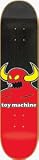 TM MONSTER fiberlam DECK-7.75