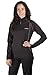 The women's Aix bike top is an ideal choice of cover up for cycling and running enthusiasts. The women's Aix bike top is lightweight and breathable with an elongated back making it well suited for active sportswear. To enhance your performance while participating in active sports such as cycling you want a breathable lightweight top that can move and breathe as you do. The women's Aix bike top is a breathable garment due to the composition of the fabric; this means that any trapped perspiration is transported away from the skin, keeping you dry while maintaining your temperature. A scooped hem, or elongated back acts as added protection from any splash back while cycling.