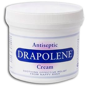 Drapolene cream 350g