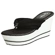 Jessica Simpson Women's Tania Platform Wedge