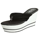 Jessica Simpson Women's Tania Platform Wedge