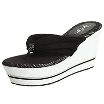 Jessica Simpson Women's Tania Platform Wedge