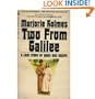 Two from Galilee