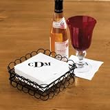 Ballard Designs - Bistro Napkin Holder