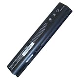 Replacement for HP Pavilion DV9000 DV9000T DV9000Z Series Laptop Battery fits for HP 416996-131 434674-001 EV087AA EX942AA