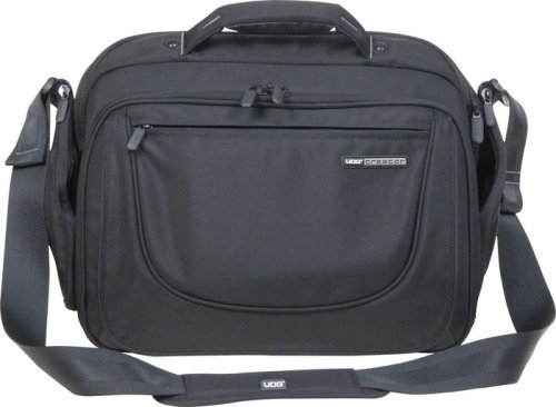 UDG Creator Messenger Bag  Black