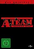 Produkt-Bild: A-Team - Season One [5 DVDs]