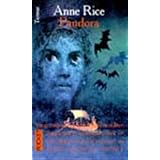 Pandorapar Anne Rice