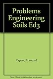 Problems in engineering soils