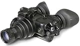 ATN PS7-3P Pinnacle Night Vision Goggles System Kit Gen. 3A (NVGOPS7X3P) (PS-7)